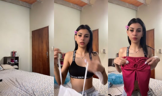 valecitaa111 TikTok Live — Oct 6, 2026, 5:20 PM