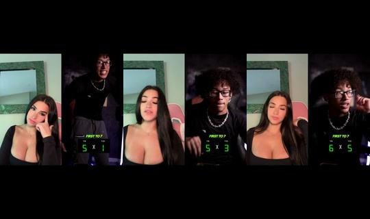 valeeexo TikTok Live — Sep 6, 2026, 7:45 PM