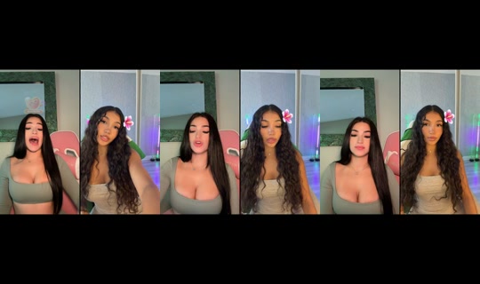 valeeexo TikTok Live — Sep 7, 2026, 4:49 PM