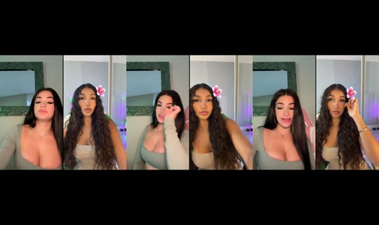 valeeexo TikTok Live — Sep 7, 2026, 5:39 PM