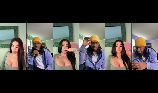 valeeexo TikTok Live — Sep 7, 2026, 7:33 PM