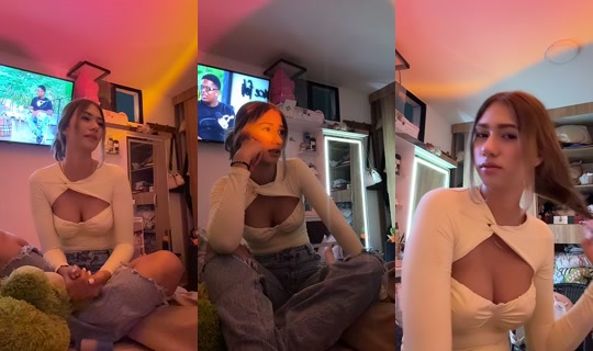 valeenntt_91 TikTok Live — Sep 25, 2026, 3:59 AM