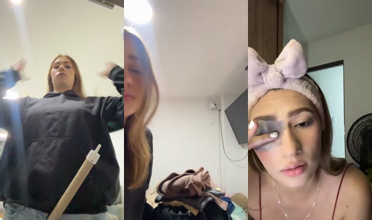 valeenntt_91 TikTok Live — Oct 4, 2026, 8:23 AM