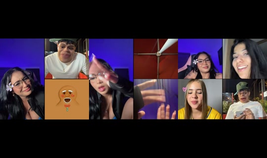 valeeryxoxo TikTok Live — Aug 24, 2026, 4:48 AM