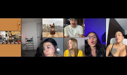 valeeryxoxo TikTok Live — Aug 24, 2026, 5:39 AM