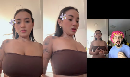 valeeryxoxo TikTok Live — Aug 24, 2026, 1:03 PM