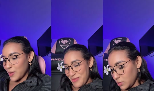 valeeryxoxo TikTok Live — Aug 24, 2026, 2:41 PM