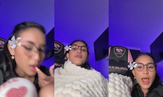 valeeryxoxo TikTok Live — Aug 24, 2026, 3:32 PM