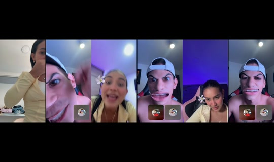 valeeryxoxo TikTok Live — Aug 24, 2026, 5:41 PM