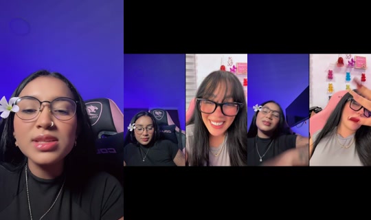 valeeryxoxo TikTok Live — Aug 25, 2026, 6:22 AM