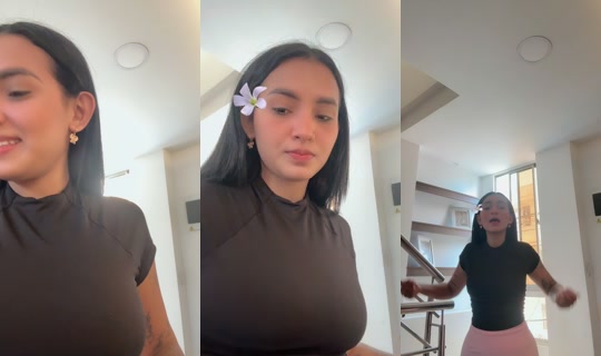 valeeryxoxo TikTok Live — Aug 25, 2026, 12:40 PM