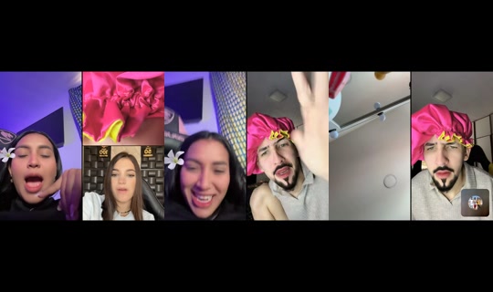 valeeryxoxo TikTok Live — Aug 25, 2026, 2:01 PM