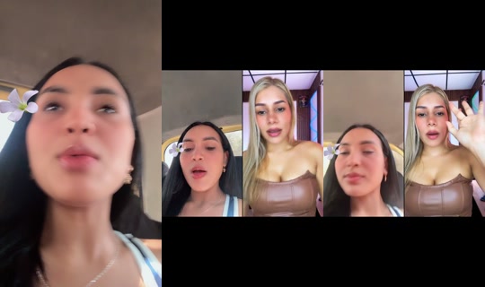 valeeryxoxo TikTok Live — Aug 25, 2026, 2:53 PM