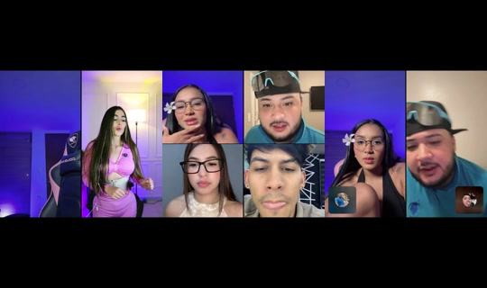 valeeryxoxo TikTok Live — Aug 27, 2026, 5:51 AM
