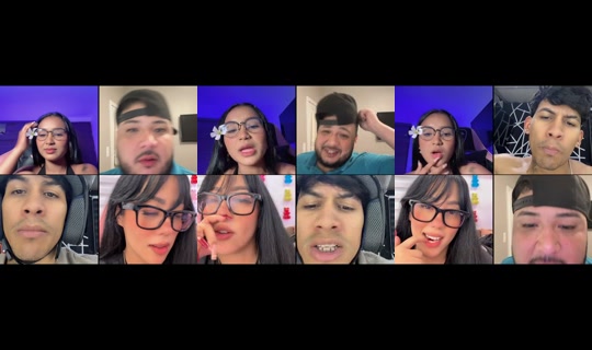 valeeryxoxo TikTok Live — Aug 27, 2026, 7:31 AM