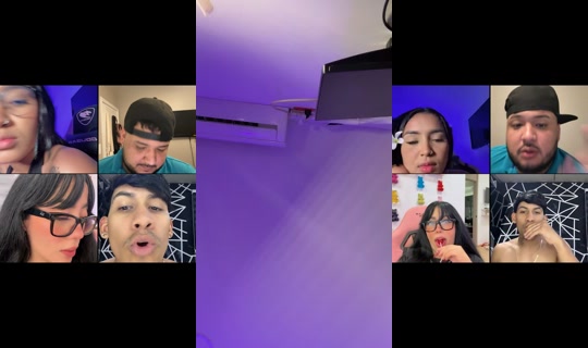 valeeryxoxo TikTok Live — Aug 27, 2026, 8:37 AM