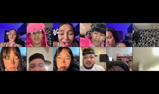 valeeryxoxo TikTok Live — Aug 28, 2026, 3:22 AM
