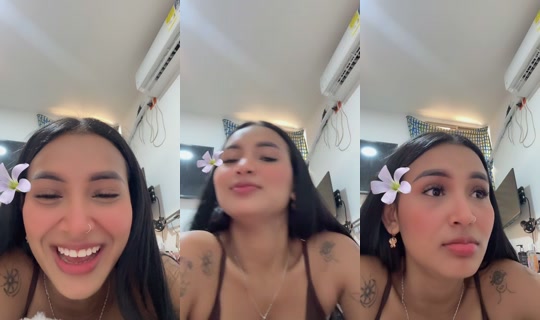valeeryxoxo TikTok Live — Aug 29, 2026, 3:56 PM