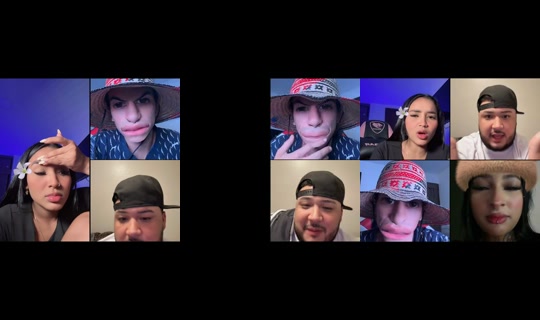 valeeryxoxo TikTok Live — Aug 30, 2026, 2:30 AM