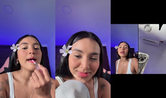 valeeryxoxo TikTok Live — Aug 30, 2026, 1:34 PM