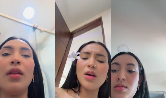 valeeryxoxo TikTok Live — Aug 30, 2026, 4:01 PM