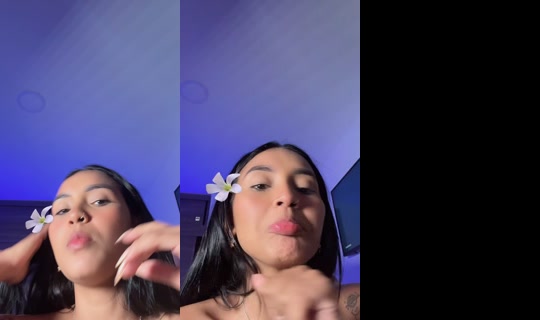 valeeryxoxo TikTok Live — Aug 30, 2026, 4:47 PM