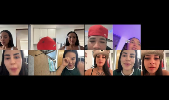 valeeryxoxo TikTok Live — Aug 30, 2026, 5:31 PM
