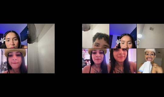 valeeryxoxo TikTok Live — Aug 30, 2026, 6:09 PM