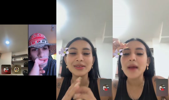 valeeryxoxo TikTok Live — Sep 1, 2026, 9:48 PM