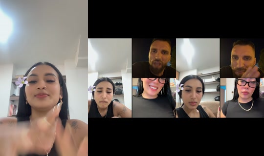 valeeryxoxo TikTok Live — Sep 1, 2026, 10:02 PM