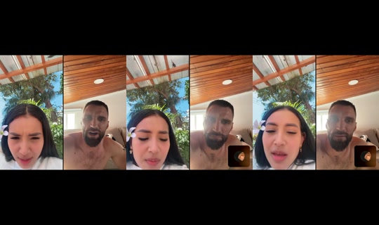 valeeryxoxo TikTok Live — Sep 3, 2026, 3:50 PM