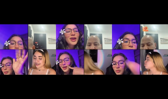 valeeryxoxo TikTok Live — Sep 30, 2026, 4:51 AM
