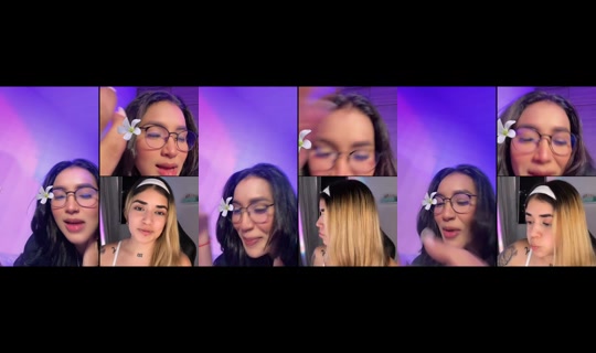 valeeryxoxo TikTok Live — Sep 30, 2026, 5:21 AM