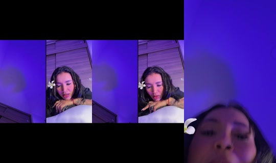 valeeryxoxo TikTok Live — Sep 30, 2026, 9:34 AM