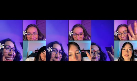 valeeryxoxo TikTok Live — Oct 1, 2026, 4:30 AM
