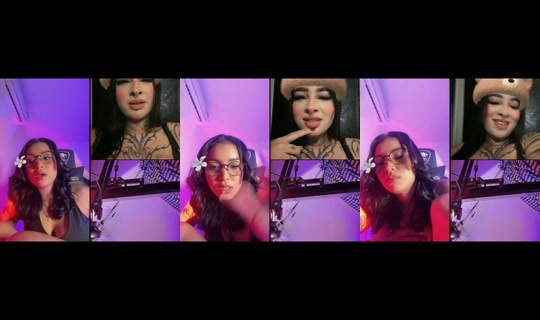 valeeryxoxo TikTok Live — Oct 2, 2026, 4:18 AM