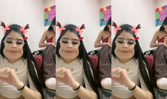 valekkk4 TikTok Live — Aug 21, 2026, 12:11 AM