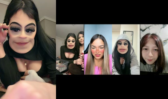 valekkk4 TikTok Live — Aug 21, 2026, 2:24 AM