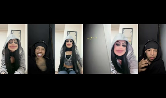 valekkk4 TikTok Live — Aug 21, 2026, 3:17 AM