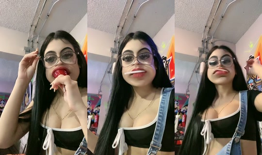 valekkk4 TikTok Live — Aug 23, 2026, 6:34 AM
