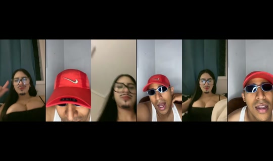 valekkk4 TikTok Live — Sep 17, 2026, 12:09 AM