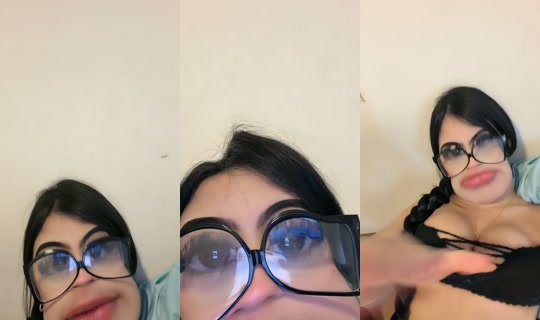 valekkk4 TikTok Live — Sep 18, 2026, 9:25 PM