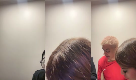 valekkk4 TikTok Live — Sep 27, 2026, 12:59 AM