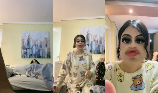 valekkk4 TikTok Live — Oct 4, 2026, 4:58 AM