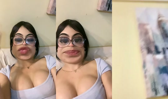 valekkk4 TikTok Live — Oct 5, 2026, 2:32 AM