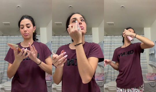 valeleee1024 TikTok Live — Oct 3, 2026, 12:11 PM