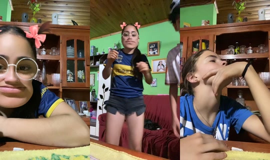 valen_secrrettt TikTok Live — Sep 27, 2026, 2:21 AM