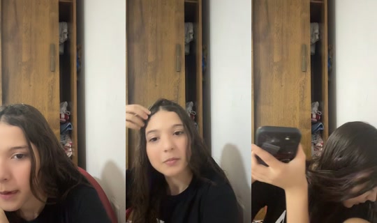 valencia.x0 TikTok Live — Oct 1, 2026, 6:51 PM