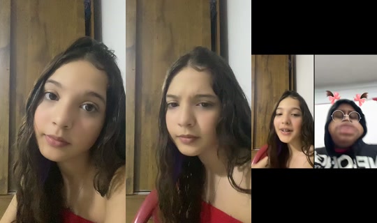 valencia.x0 TikTok Live — Oct 1, 2026, 10:11 PM