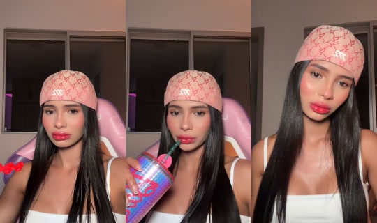 valenm2203 TikTok Live — Aug 22, 2026, 3:46 AM